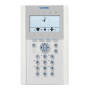 SPCK620.100-N Keypads